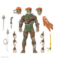 Teenage Mutant Ninja Turtles ULTIMATES! Wave 11 - Rat King
