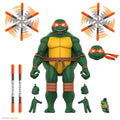 Teenage Mutant Ninja Turtles ULTIMATES! Wave 12 - Michelangelo