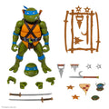 Teenage Mutant Ninja Turtles ULTIMATES! Wave 2 - Leonardo