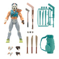 Teenage Mutant Ninja Turtles ULTIMATES! Wave 4 - Casey Jones
