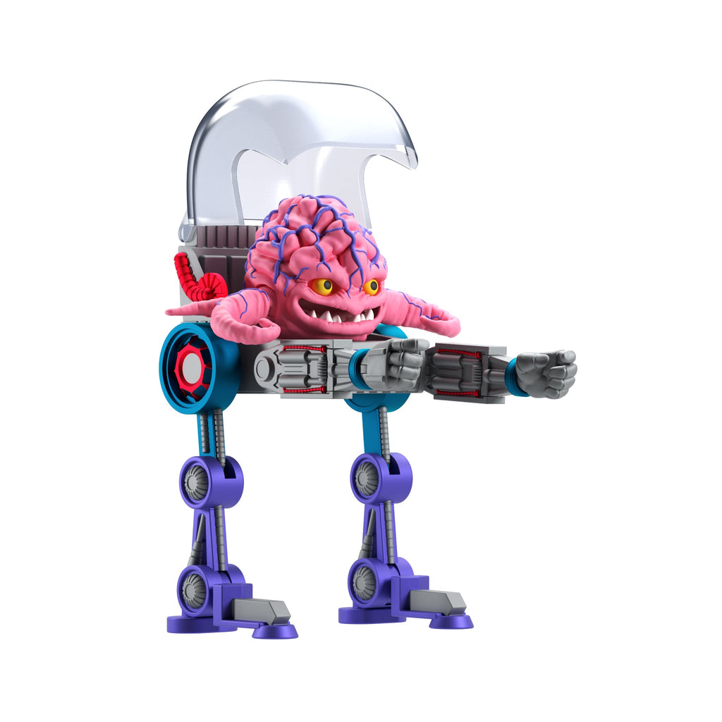 Teenage Mutant Ninja Turtles ULTIMATES! Wave 5 - Krang