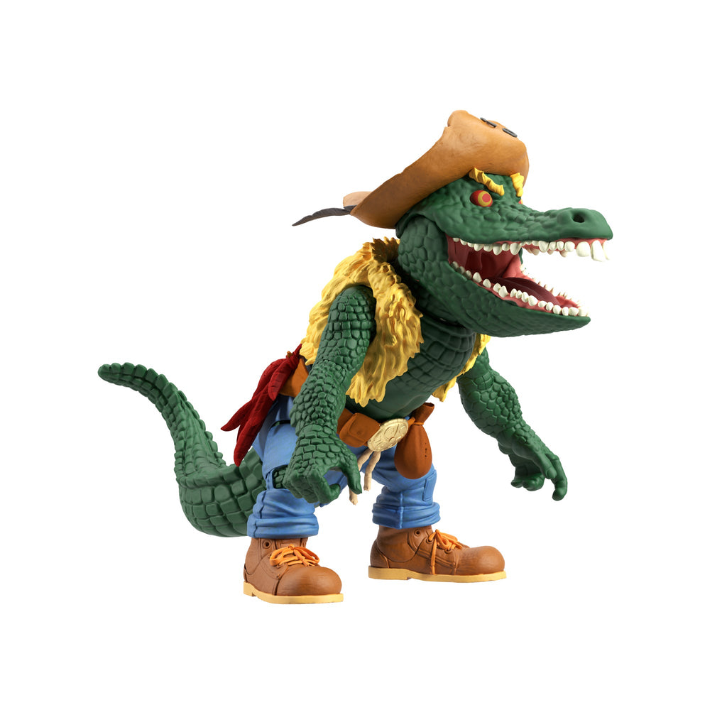 Teenage Mutant Ninja Turtles ULTIMATES! Wave 5 - Leatherhead