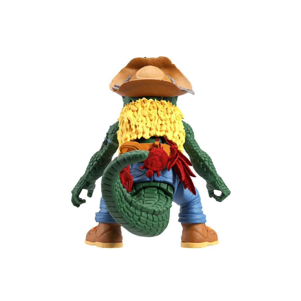 Teenage Mutant Ninja Turtles ULTIMATES! Wave 5 - Leatherhead