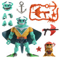 Teenage Mutant Ninja Turtles ULTIMATES! Wave 5 - Ray Fillet