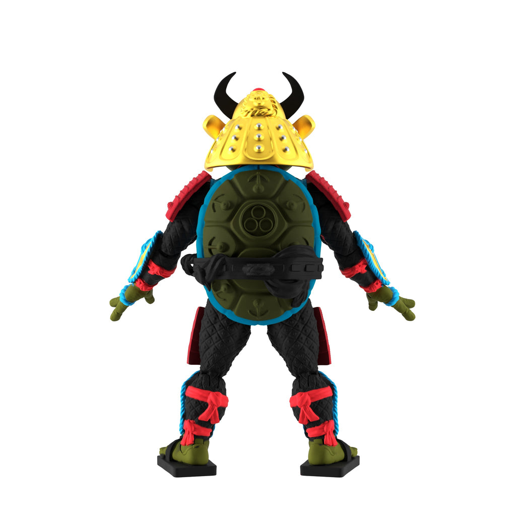 Teenage Mutant Ninja Turtles ULTIMATES! Wave 5 - Leo the Sewer Samurai
