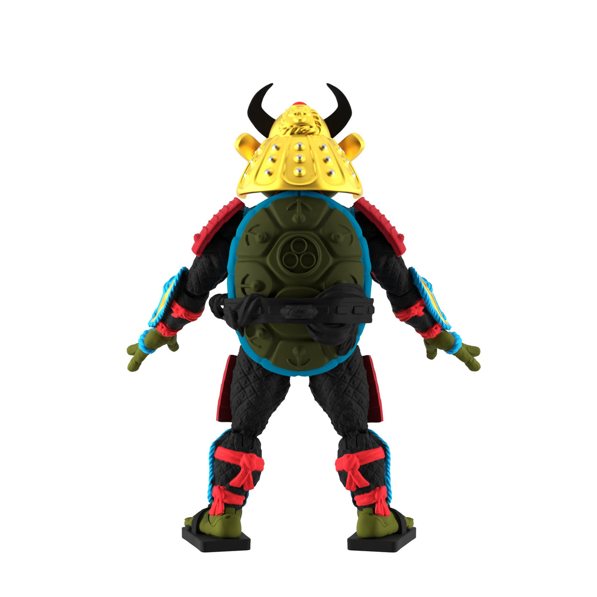 Teenage Mutant Ninja Turtles ULTIMATES! Wave 5 - Leo the Sewer Samurai