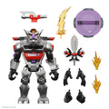 Teenage Mutant Ninja Turtles ULTIMATES! Wave 8 - Robot Rocksteady