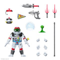 Teenage Mutant Ninja Turtles ULTIMATES! Wave 8 - Space Cadet Raphael