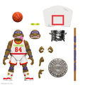 Teenage Mutant Ninja Turtles ULTIMATES! Wave 9 - Slam Dunkin' Don