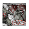 Toho ULTIMATES! - Godzilla 1989 (Greyscale Comic Book - Thirsty For Blood, SIGNED)