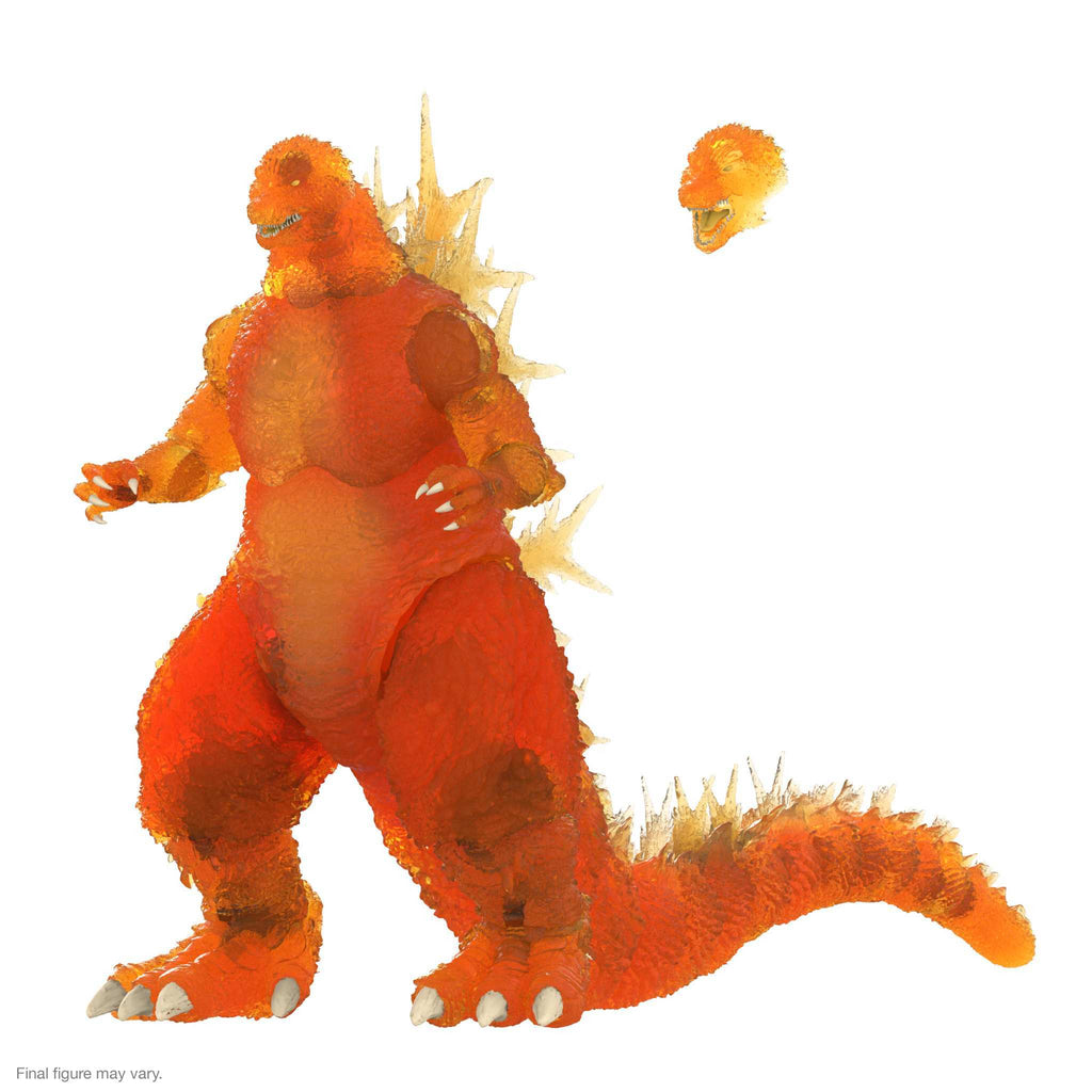 Toho ULTIMATES! - Godzilla Minus One (Blazing)