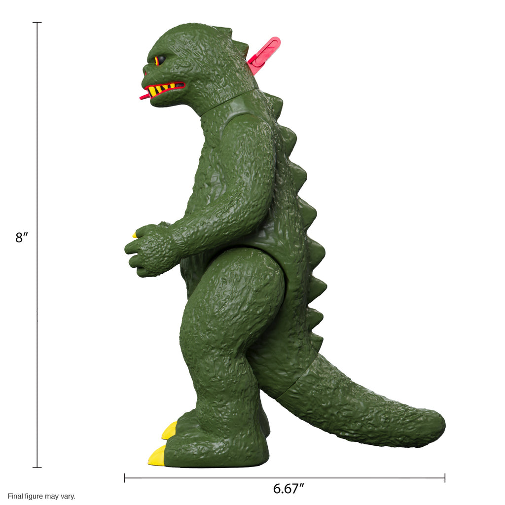 TOHO ULTIMATES! Shogun - Godzilla