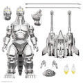 Toho ULTIMATES! Wave 2 - HeiSei MechaGodzilla