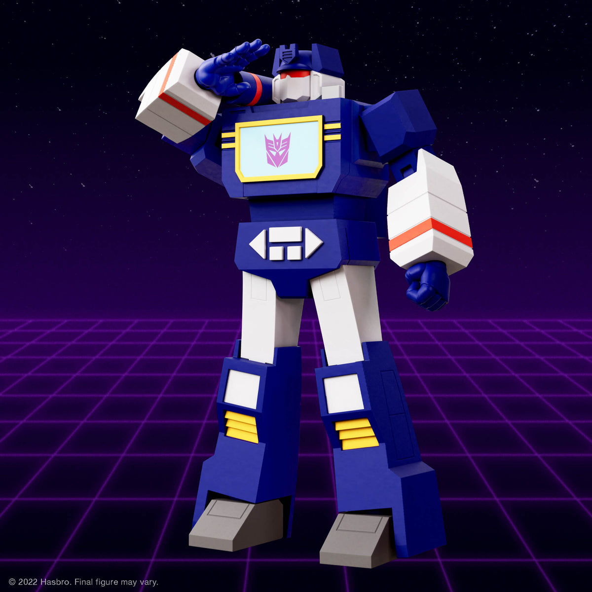 Transformers ULTIMATES! Wave 4 - Full Set
