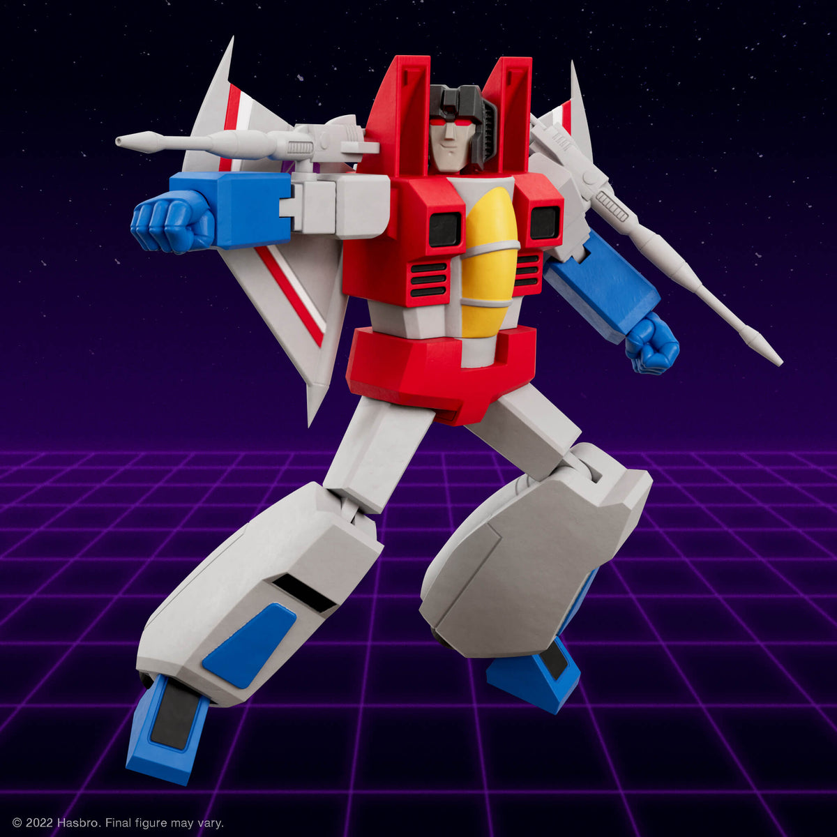 Transformers ULTIMATES! Wave 4 - Full Set
