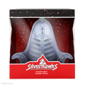 SilverHawks ULTIMATES! Wave 2 - Mon*Star's Transformation Chamber Throne (Pre-Order)