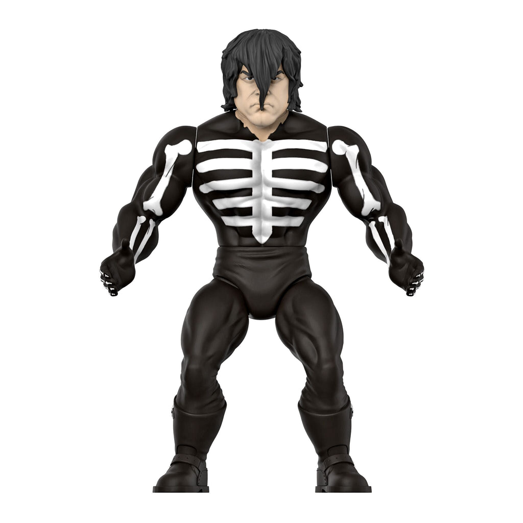 Misfits Vintage Figures Wave 01 - Danzig (Skeleton Shirt)
