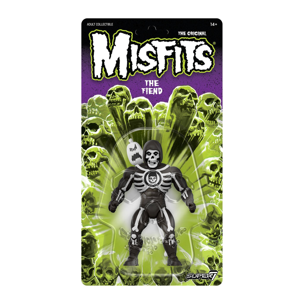 Misfits Vintage Figures Wave 01 - The Fiend