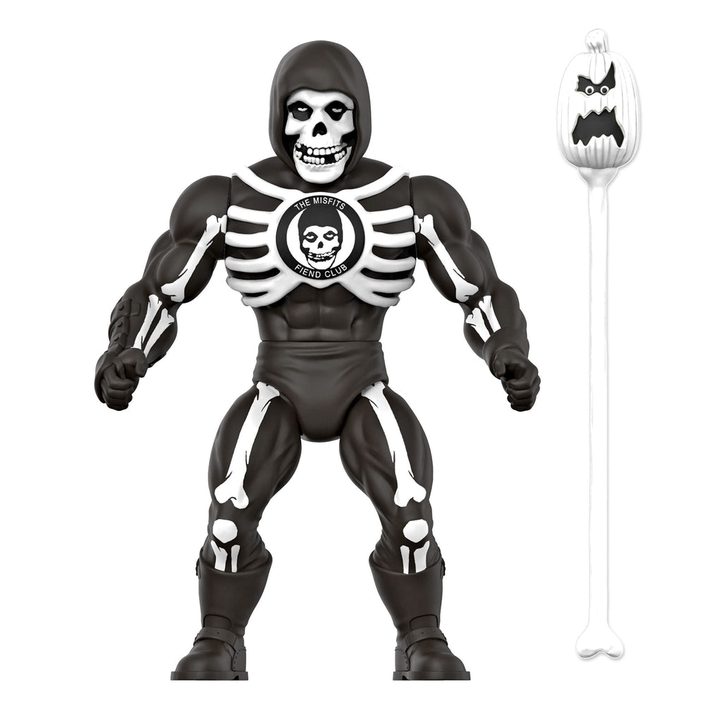 Misfits Vintage Figures Wave 01 - The Fiend