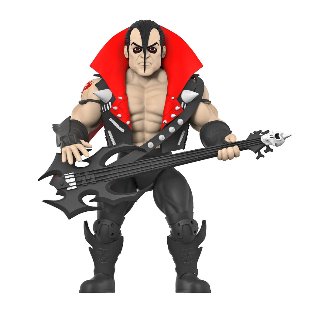 Misfits Vintage Figures Wave 01 - Jerry Only