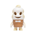 Super7 Japanese Vinyl - Kandy Kaiju - Carlton (Smores)