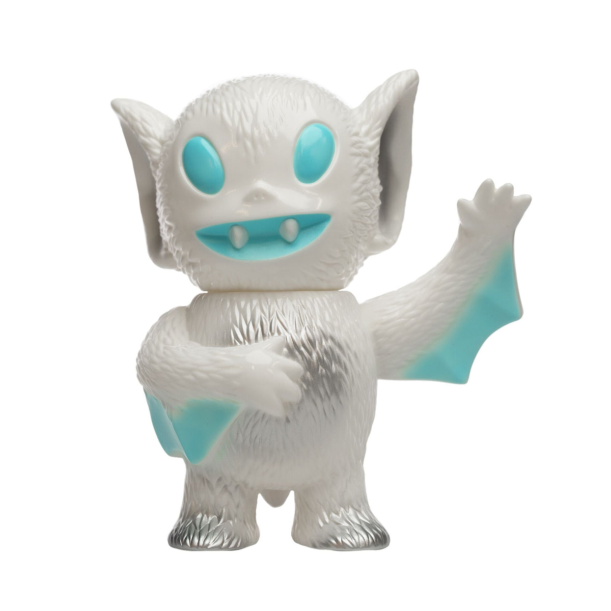 Super7 Japanese Vinyl - Bat Boy (Yeti)
