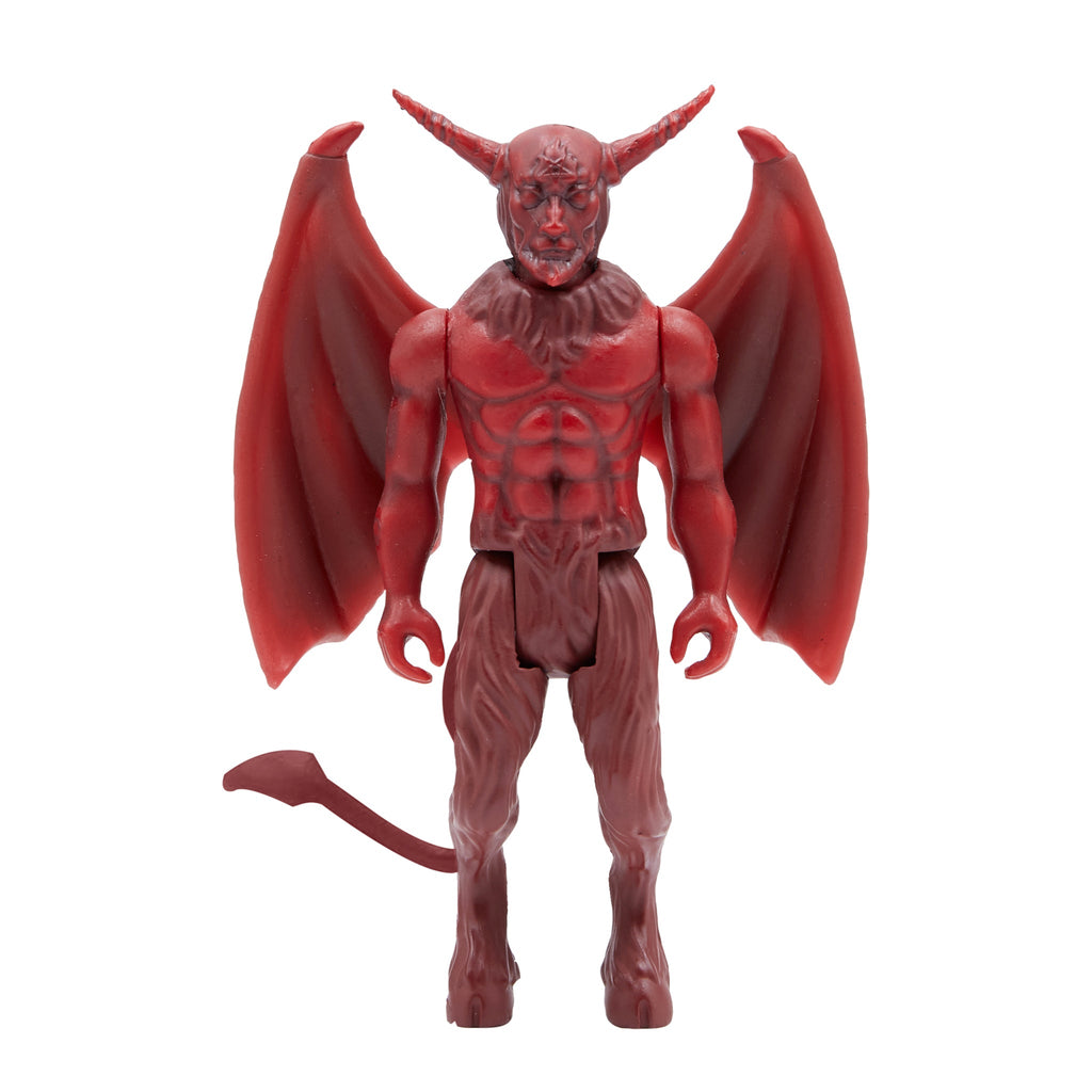 Venom ReAction Figure - Bloodlust