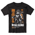 Super7 T-Shirt - Wing Kong Kaiju