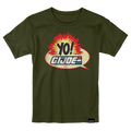 G.I. Joe T-Shirt - Yo! GI Joe