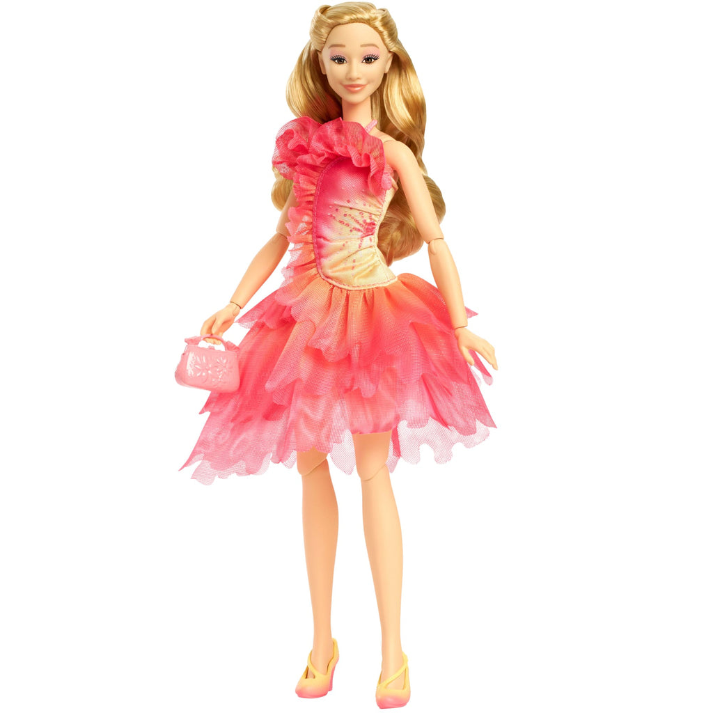 Wicked Glinda Fashion Doll