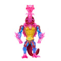 Turtles of Grayskull Rattlor Action Figure