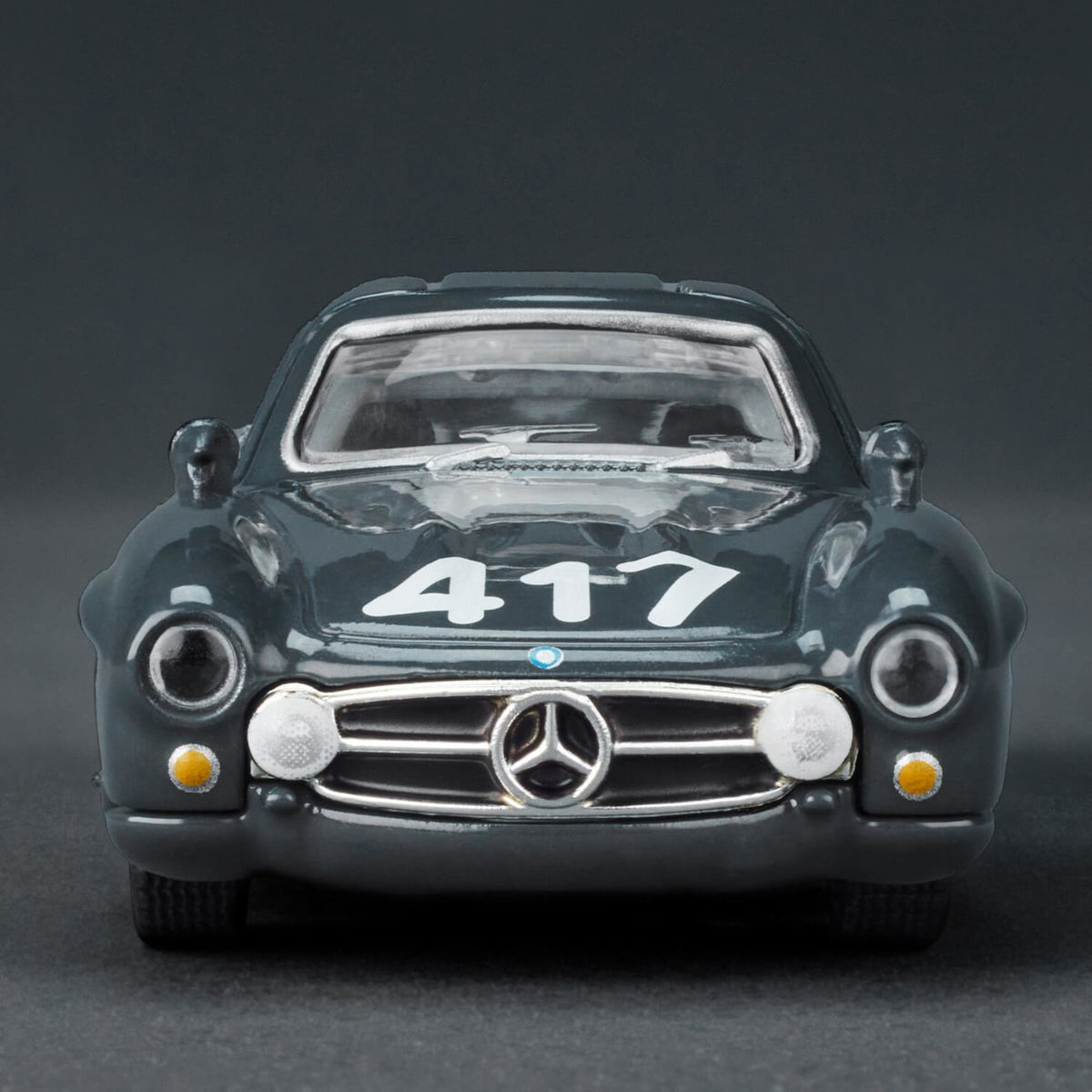 HWC Elite 64 Series Mercedes-Benz 300 SL