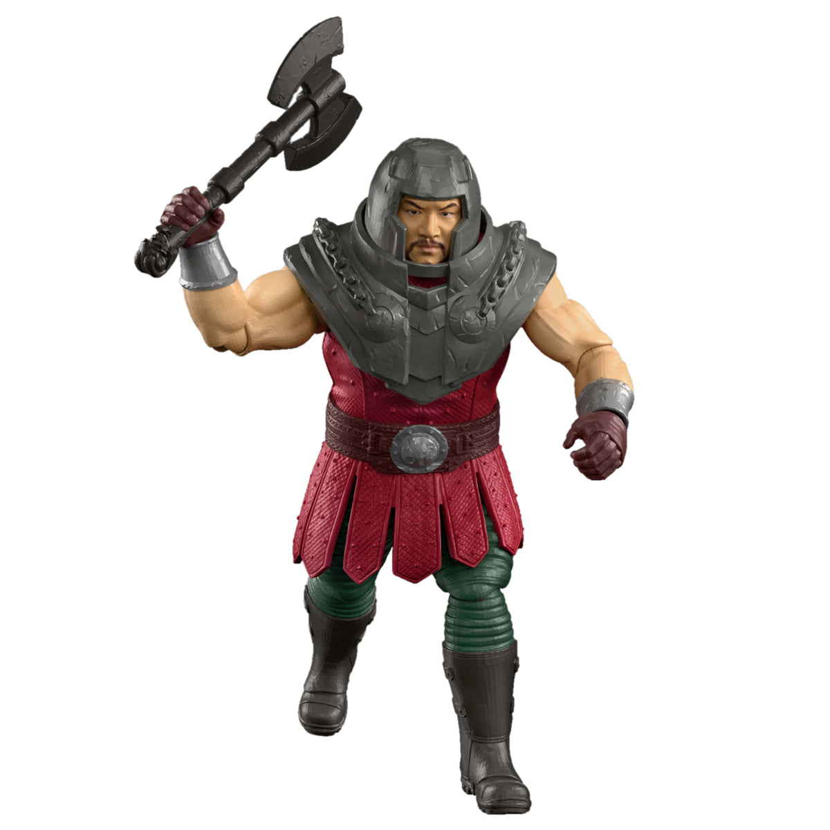 Masters of the Universe 2026 Movie Ram Man Action Figure