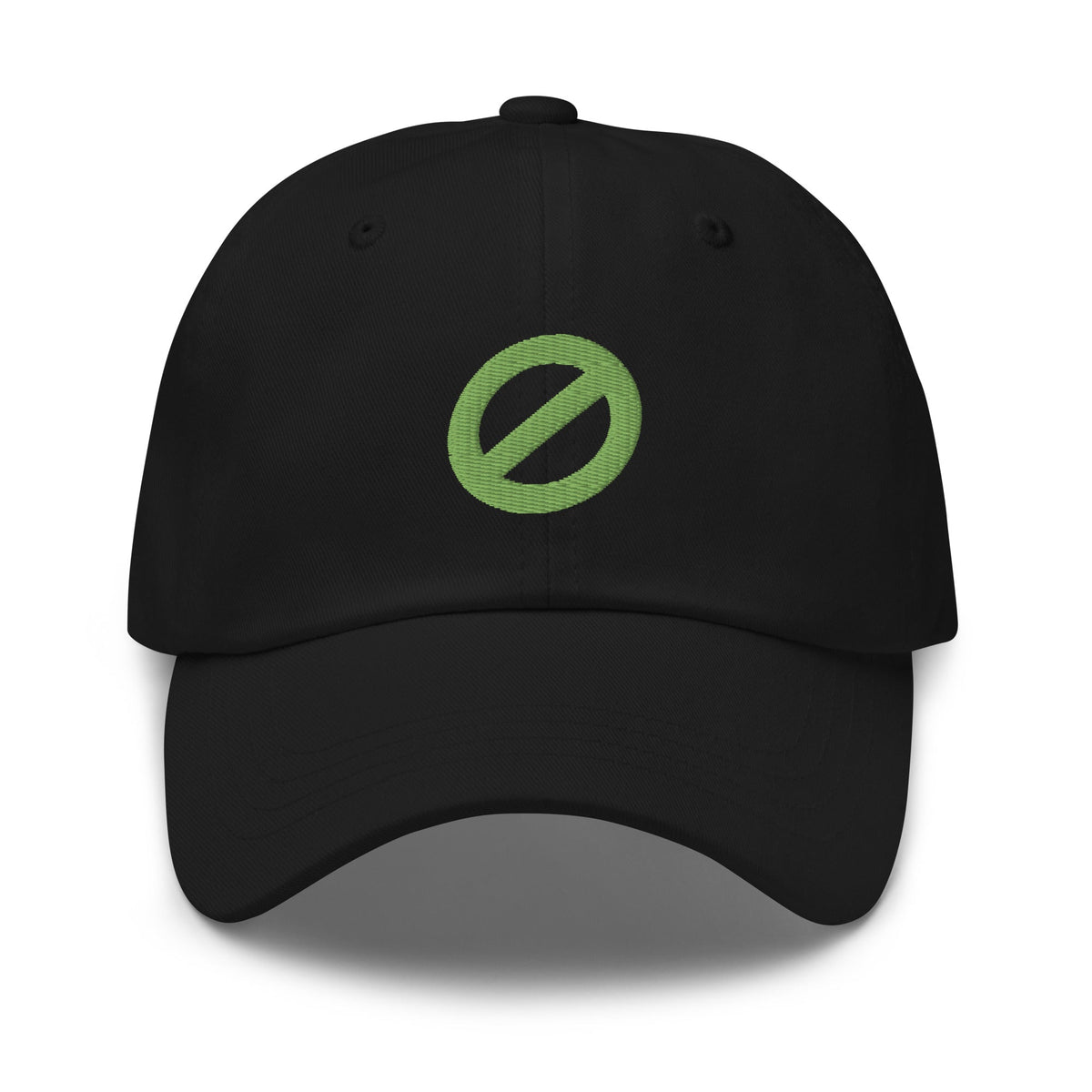 UNO Skip Card Dad Hat