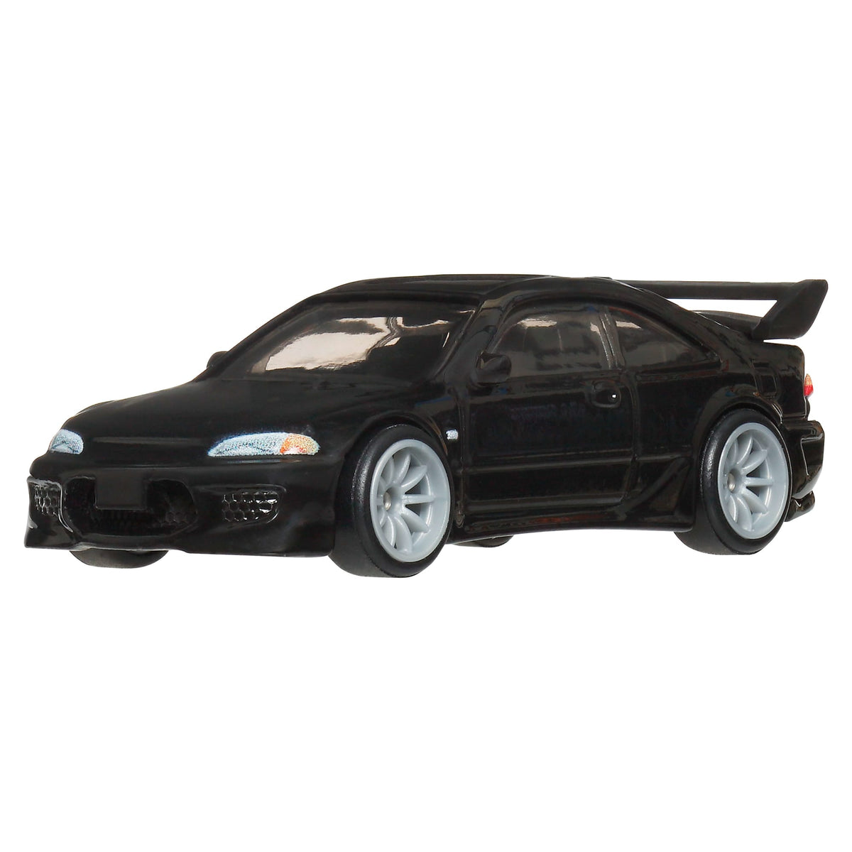 Hot Wheels Premium Fast & Furious 1993 Honda Civic Coupe/Coupe EX EJ1