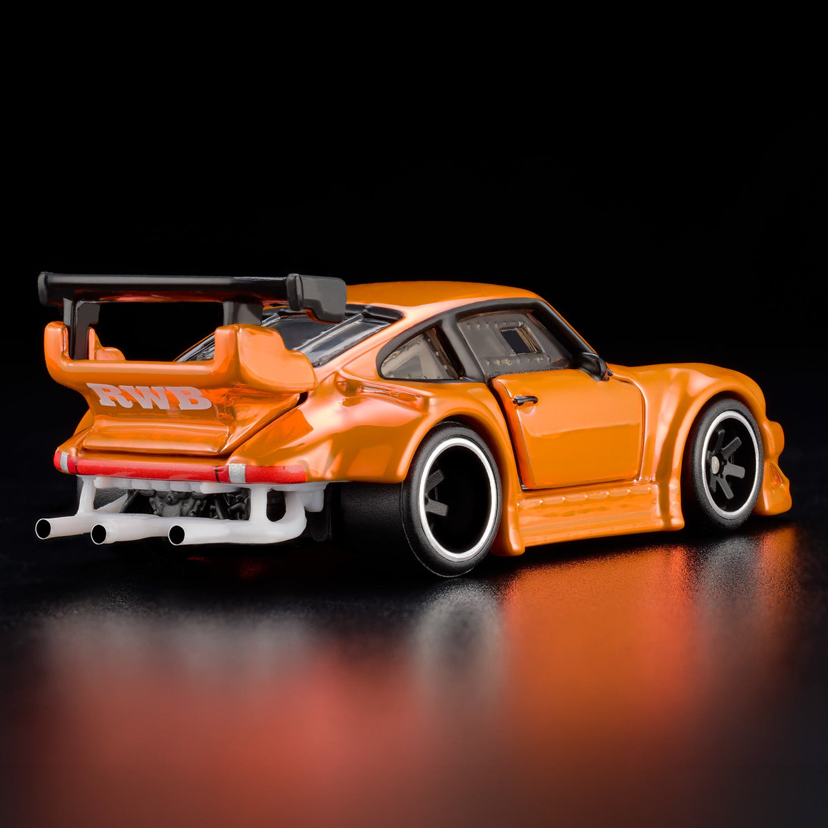 Hot Wheels RLC Exclusive RWB Porsche 930