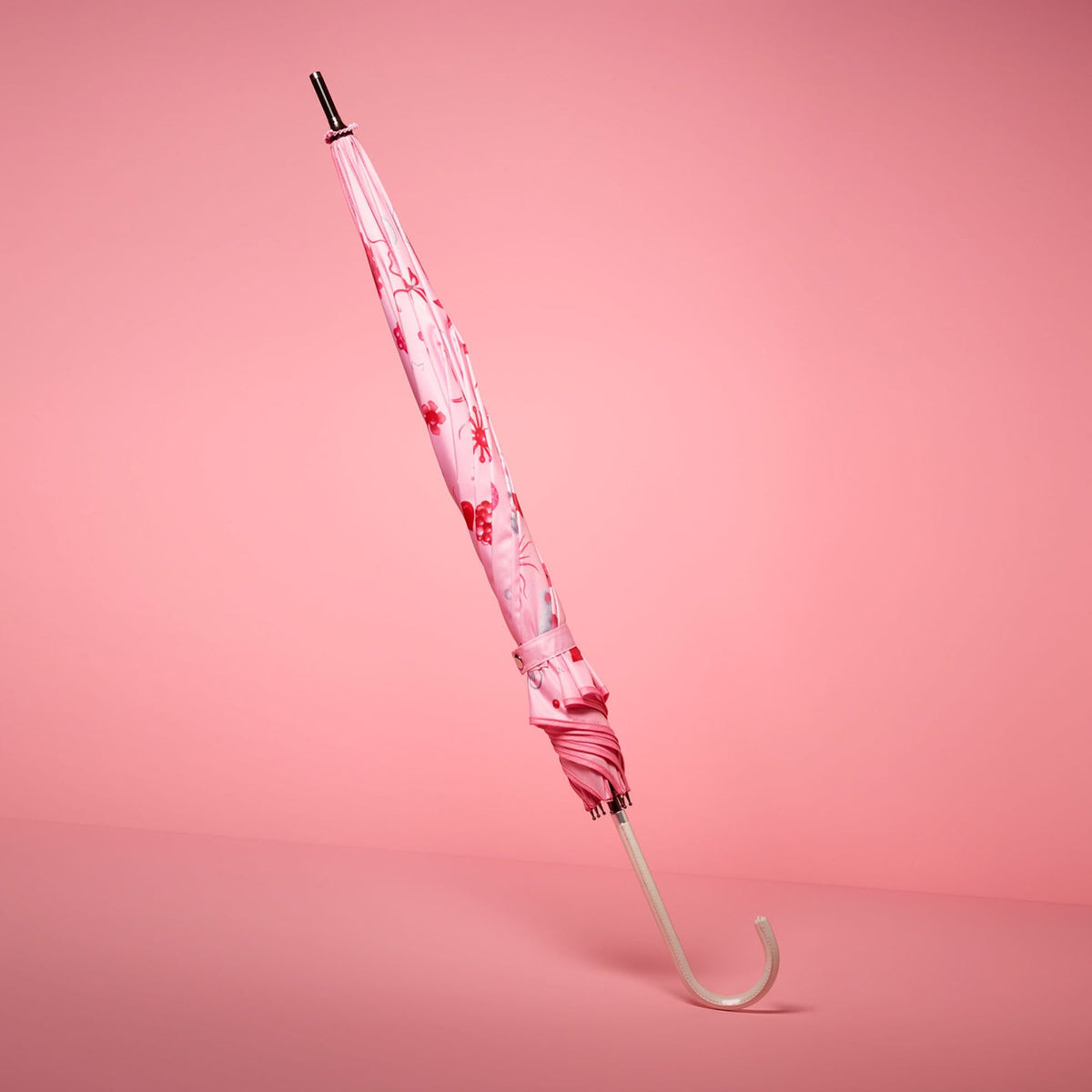 Mark Ryden x Barbie Pink Pop Umbrella