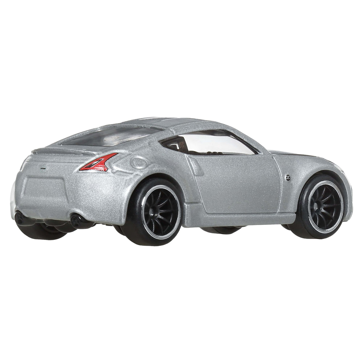 Hot Wheels Premium Fast & Furious Nissan 37OZ