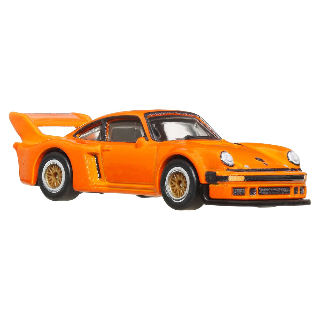 Hot Wheels Premium Collector Display Sets