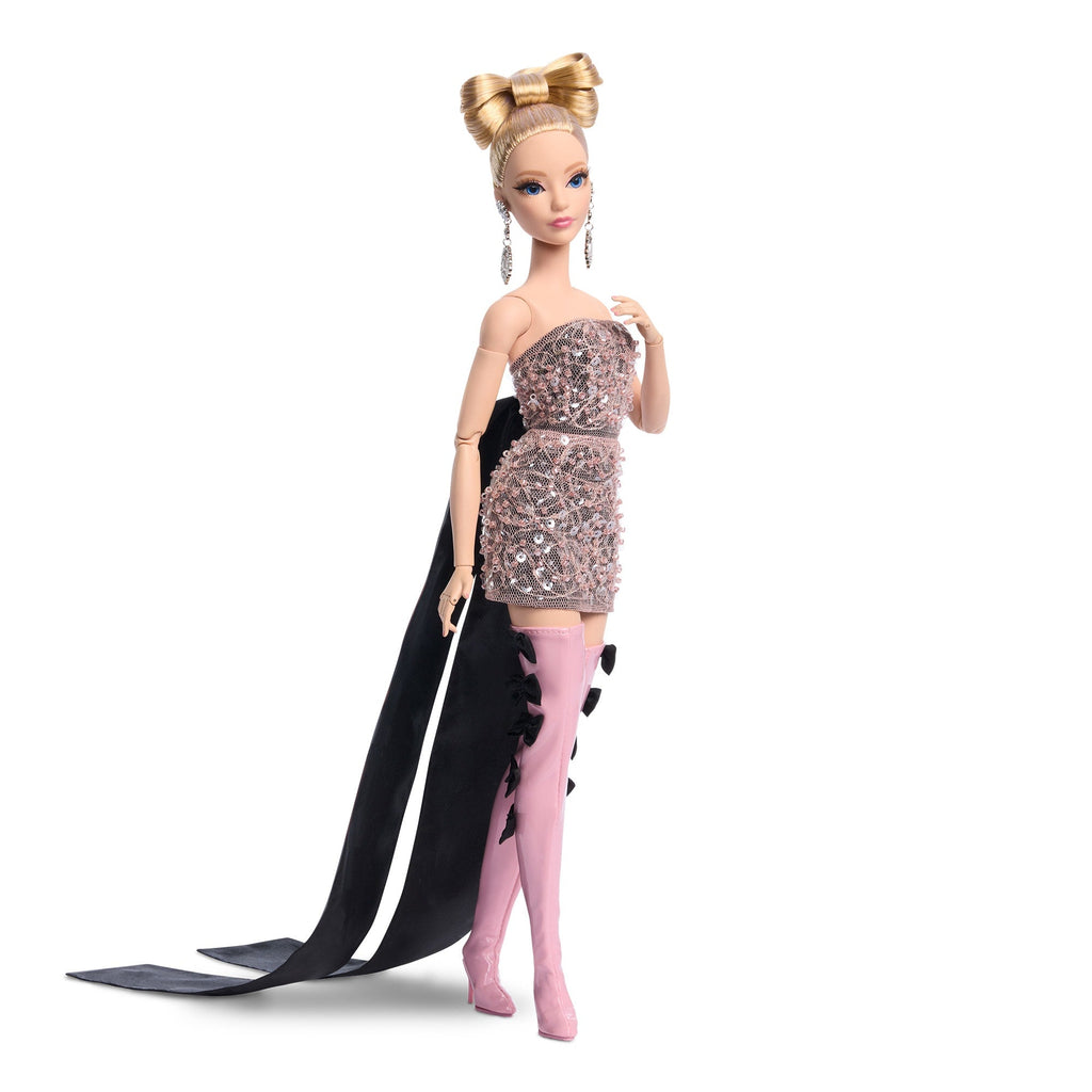 Barbie Atelier Doll #1