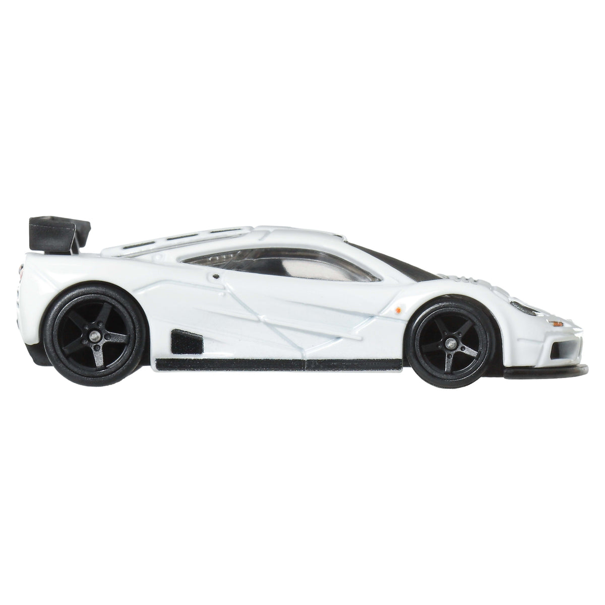Hot Wheels Premium Car Culture McLaren 2-Pack