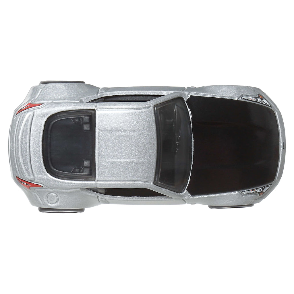 Hot Wheels Premium Fast & Furious Nissan 37OZ