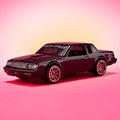 Hot Wheels x Run The Jewels x Volcom '87 Buick Regal GNX