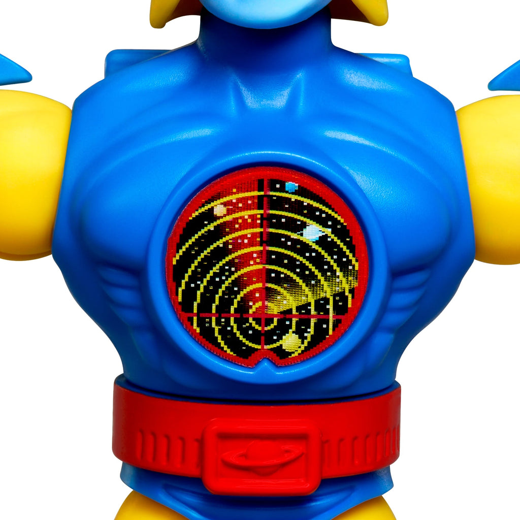 Masters of the Universe Origins Sy-Klone Figure