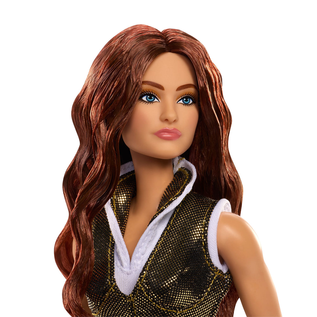 Barbie Signature Masters of the Universe Teela Doll