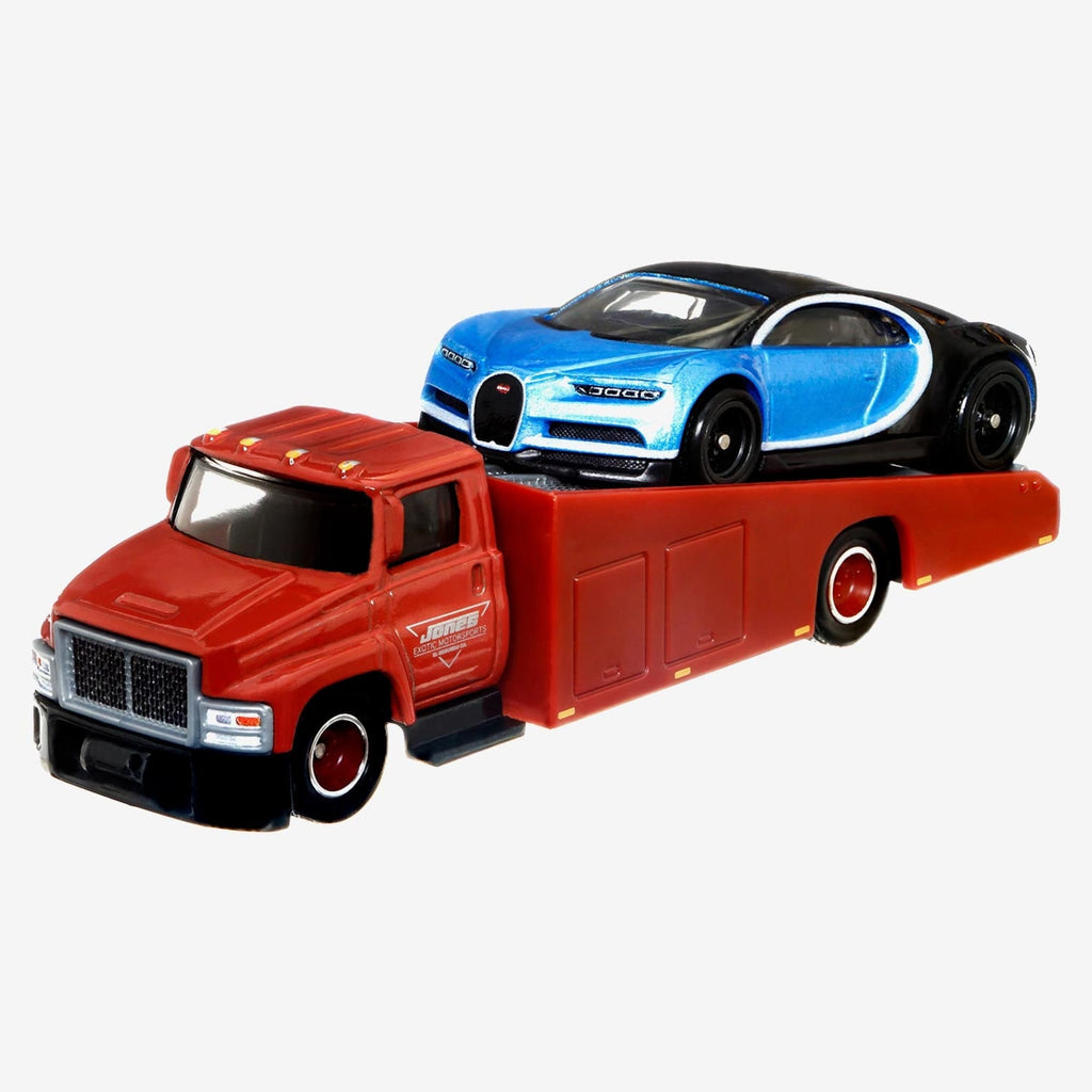 2022 Premium Collector Set 2: Exotic Hypercars