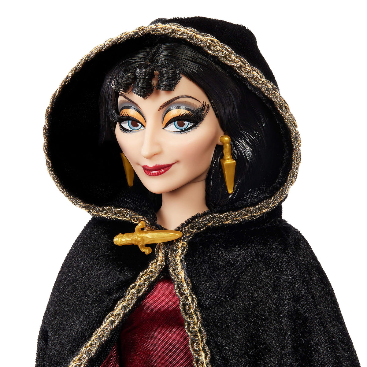 Disney’s Tangled Rapunzel & Mother Gothel Dolls