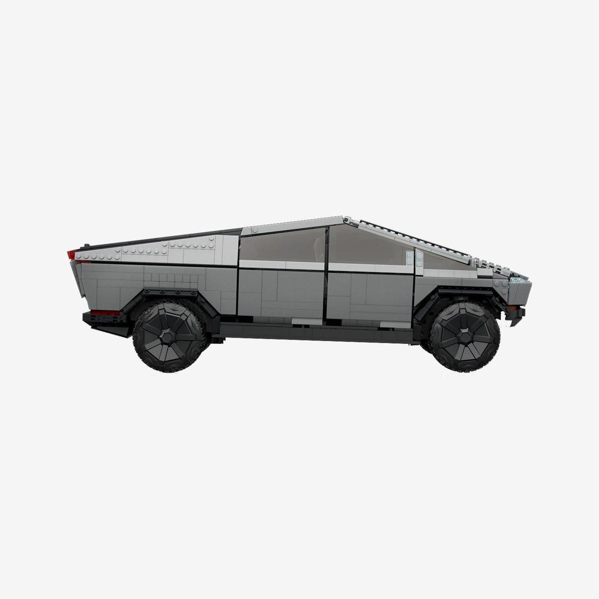 MEGA Tesla Cybertruck
