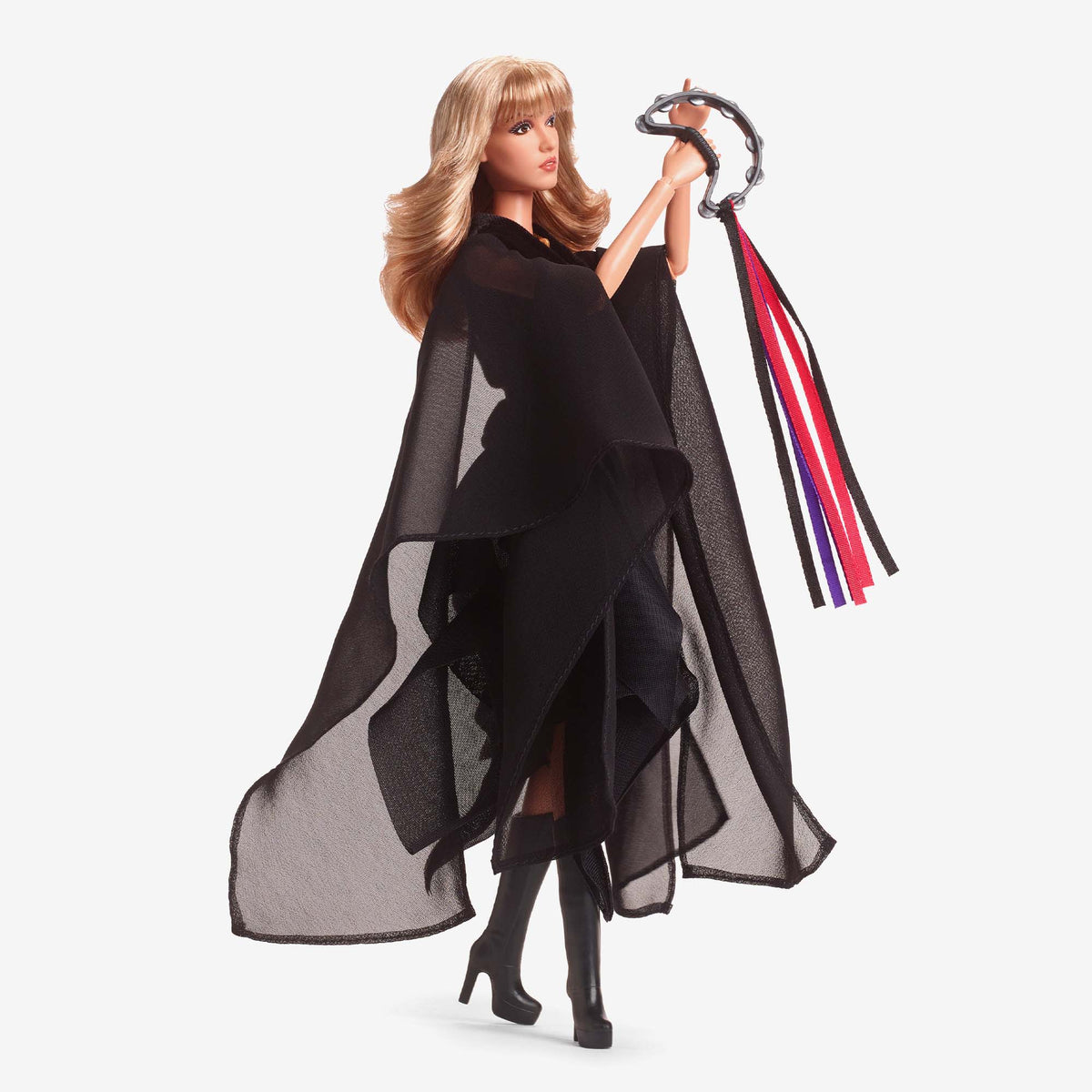 Barbie Music Series Stevie Nicks Doll