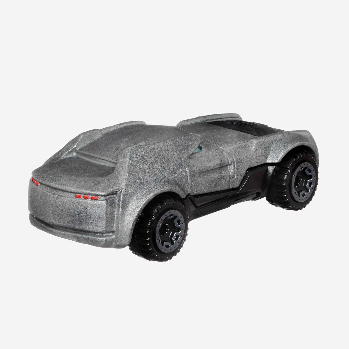 Hot Wheels Batman 6-pack